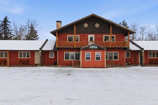 North Creek, NY Hospitality - 2999 State Route 8