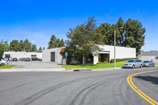Cypress, CA Warehouse - 10703 Progress Way Cypress, CA Warehouse - 10703 Progress Way