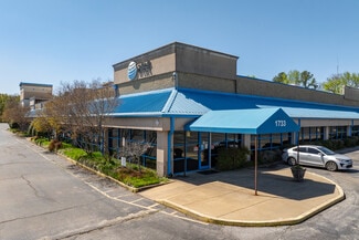 Memphis, TN Flex - 1699-1735 Sycamore View Rd Memphis, TN Flex - 1699-1735 Sycamore View Rd