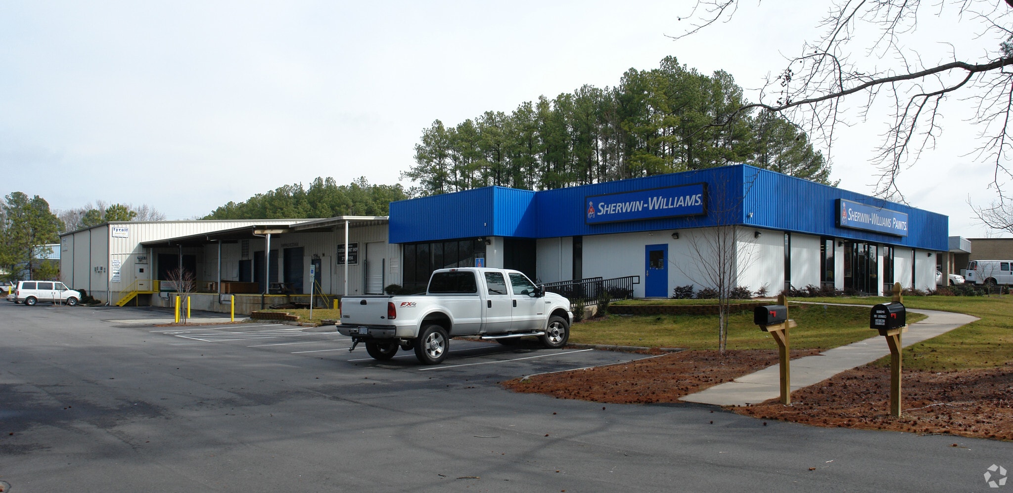 7513 Us Highway 64 E, Knightdale, NC for Rent