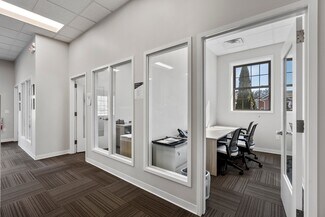 Farmington, CT Office - 855 Farmington Ave Farmington, CT Office - 855 Farmington Ave