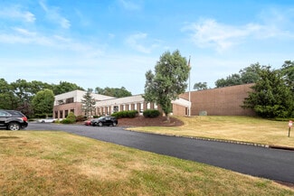West Caldwell, NJ Industrial - 11 York Ave