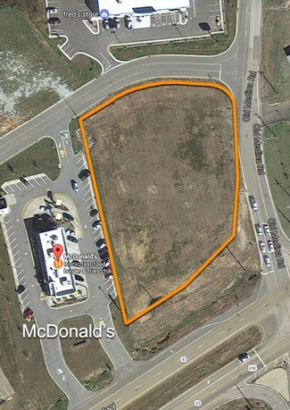 Medina, TN Commercial - 631 Highway 45 E South