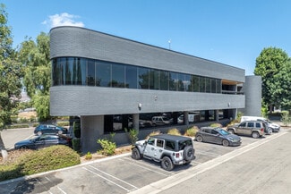 Riverside, CA Office - 2000 Market St