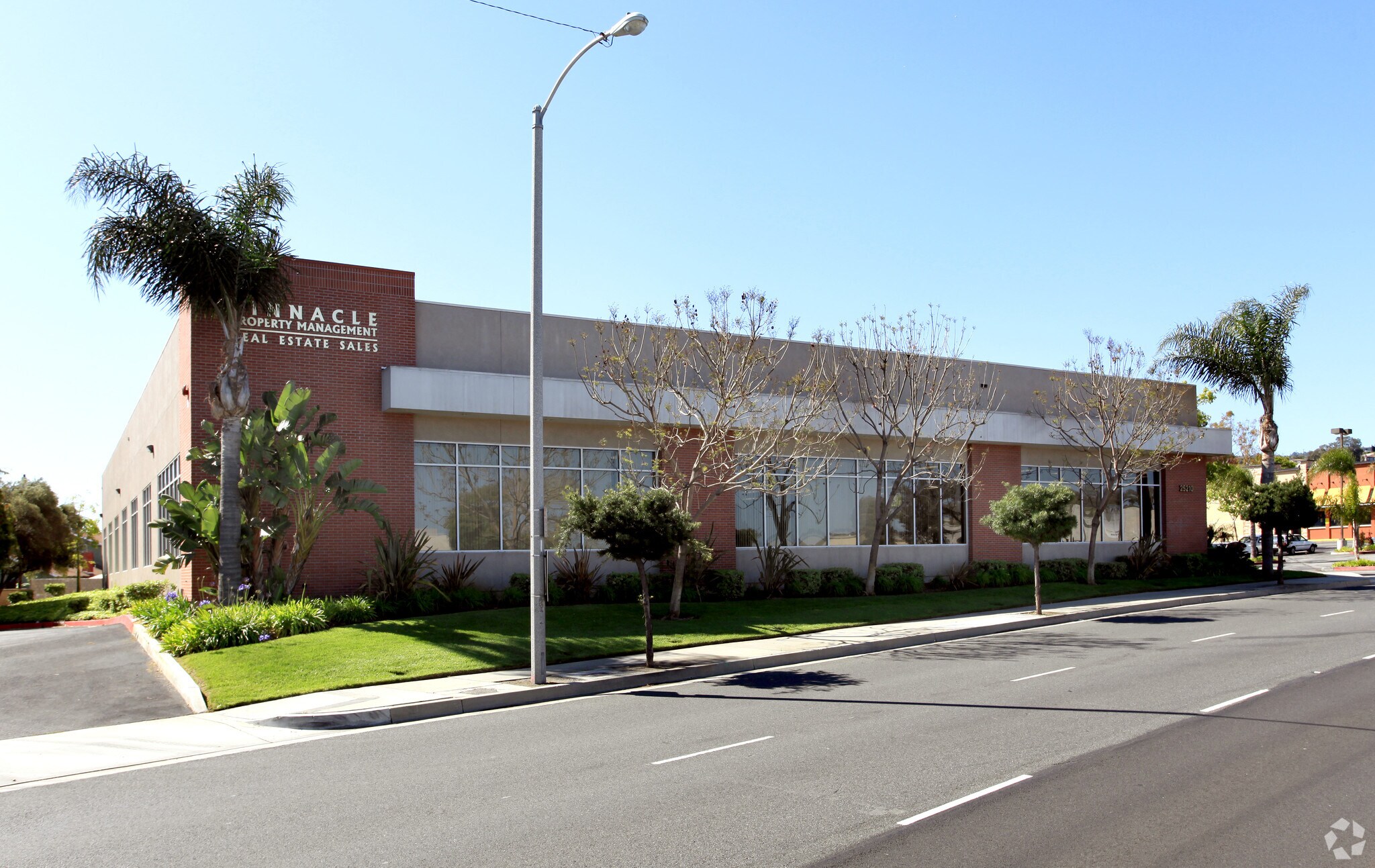 25210 Crenshaw Blvd Torrance, CA 90505 Office Property for Lease on