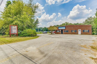 Milton, FL Office, Industrial - 6317-6323 Dogwood Dr