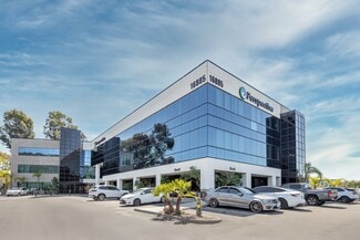 San Diego, CA Office - 16885 Via del Campo Ct