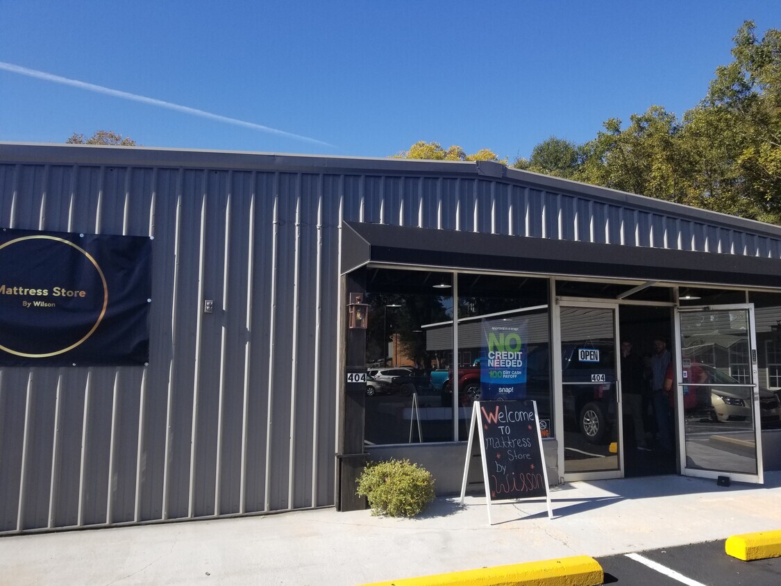 404 Johnson St, Pickens, SC for Rent