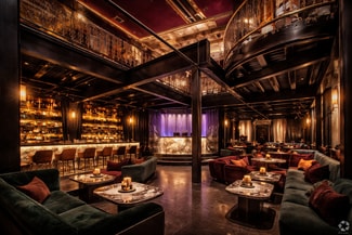 Washington, DC Retail - 477 H St NW