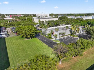 Miami, FL Loft/Creative Space - 13250 SW 135th Ave