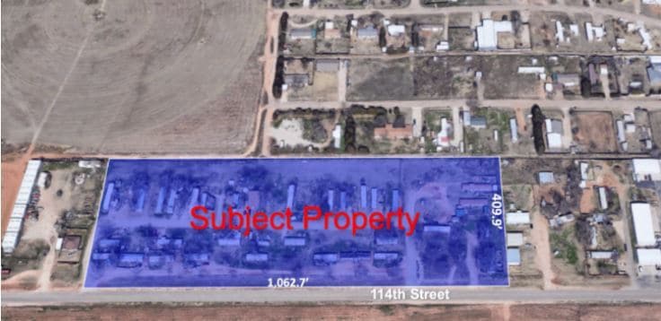 1818 114th St, Lubbock, TX for Sale