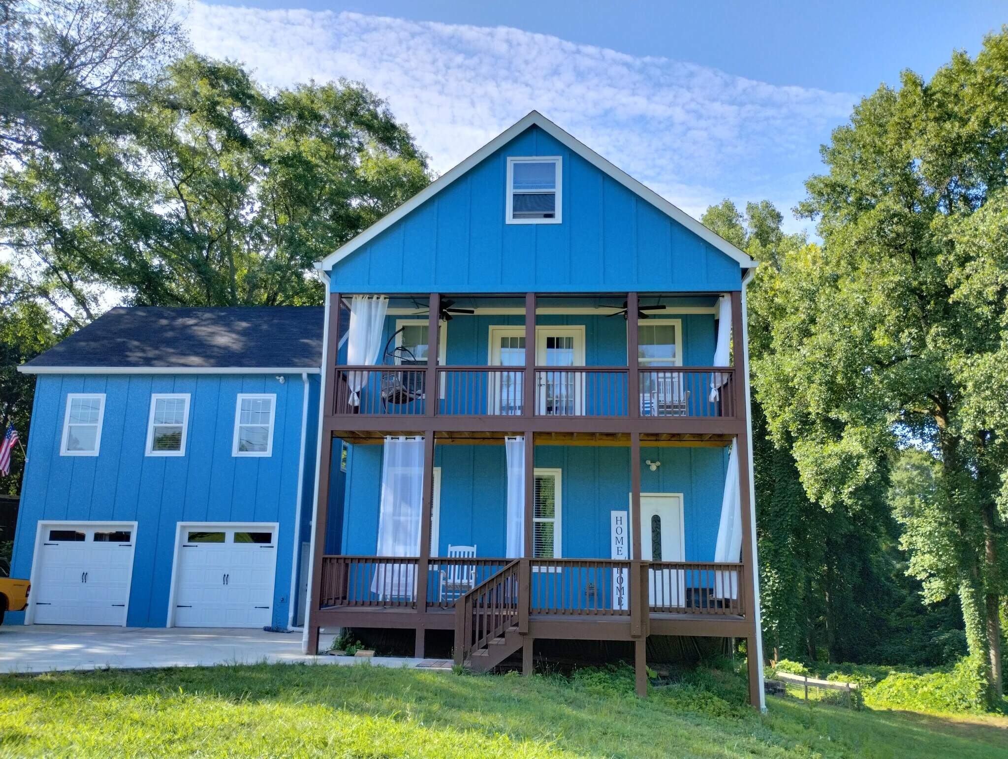 125 Stripling St, Ball Ground, GA for Sale