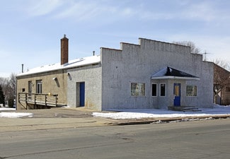 Waconia, MN Office/Retail - 225 W 1st St
