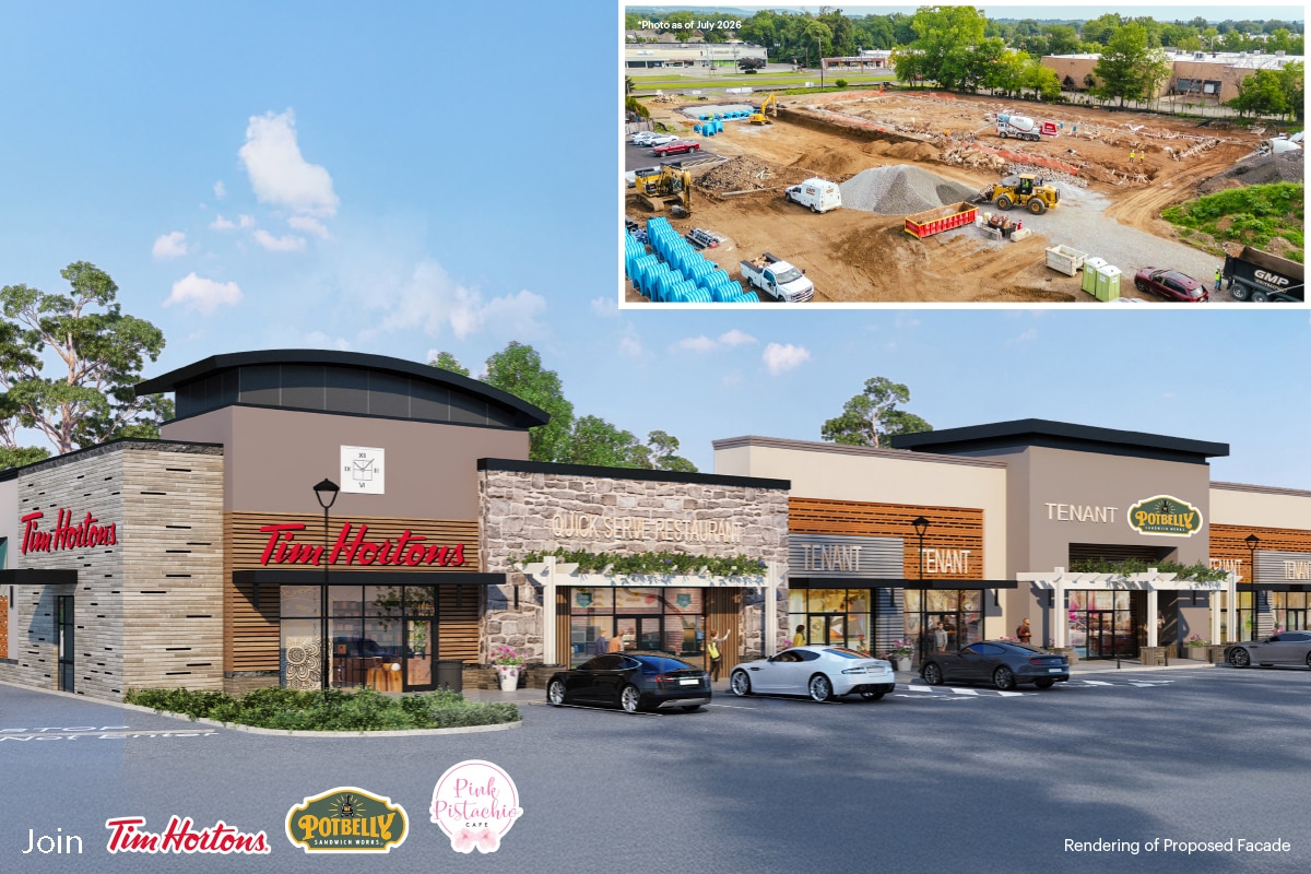 480 Route 46 E, Fairfield, NJ for Rent