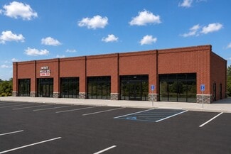 Shelbyville, KY Retail - 420 Watson Way Shelbyville, KY Retail - 420 Watson Way