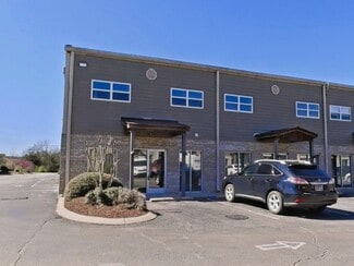 Spring Hill, TN Office/Retail - 4922 Port Royal Rd Spring Hill, TN Office/Retail - 4922 Port Royal Rd