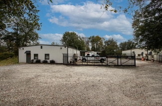 Columbia, SC Flex - 1446 Pineview Rd Columbia, SC Flex - 1446 Pineview Rd