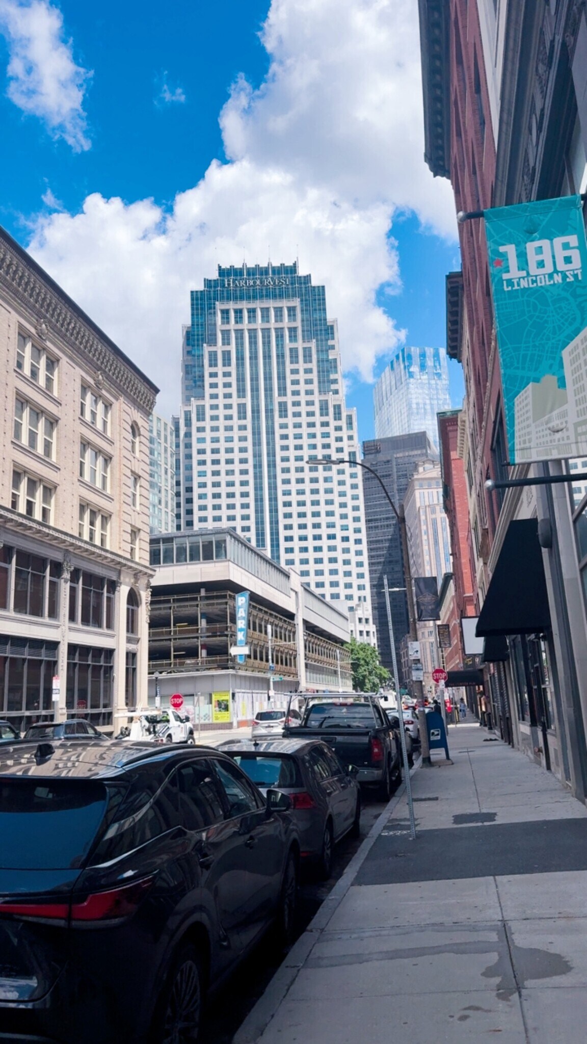 200 Lincoln St, Boston, MA for Sale