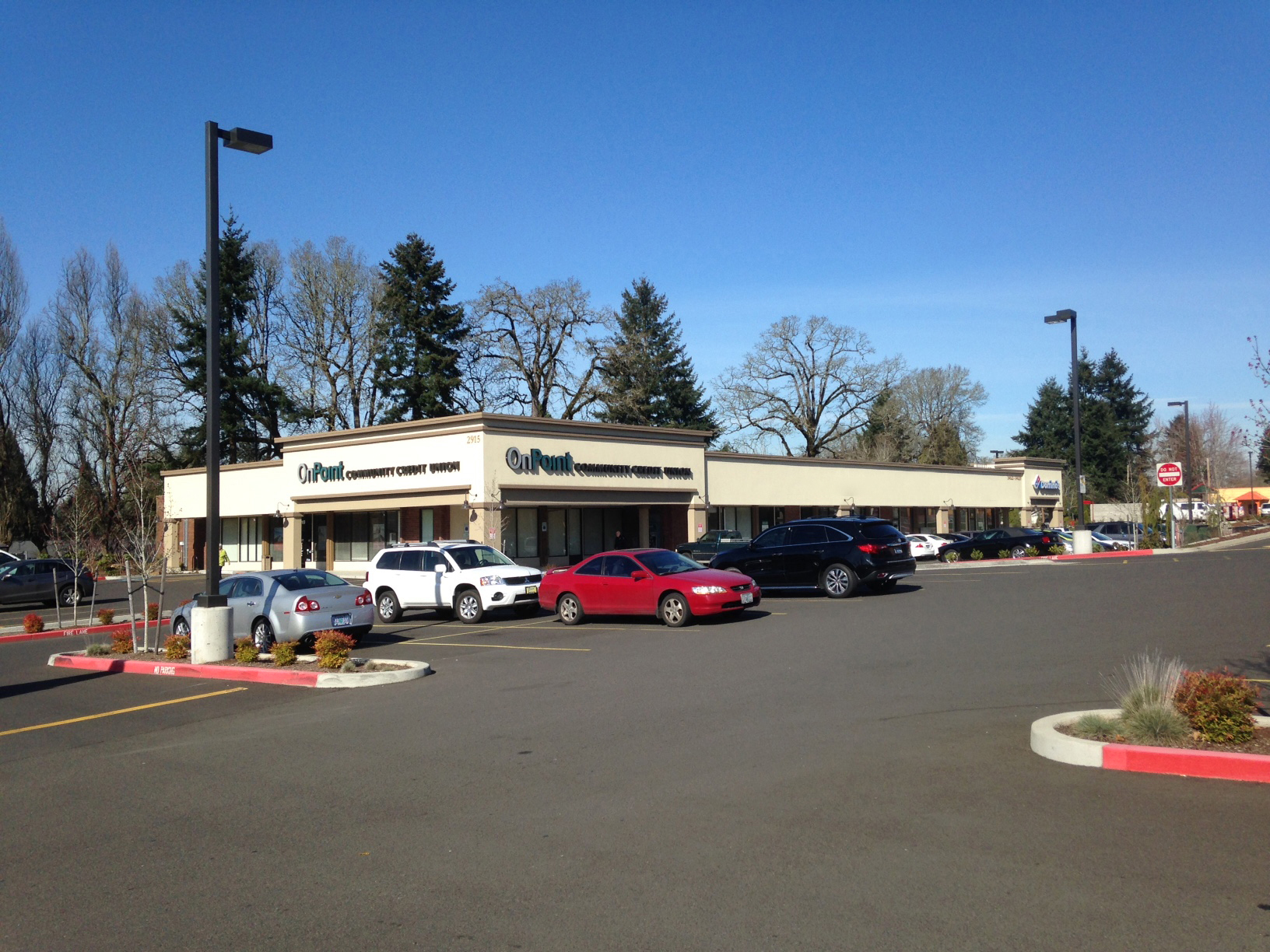 14625-14629 SE Mcloughlin Blvd, Portland, OR for Rent