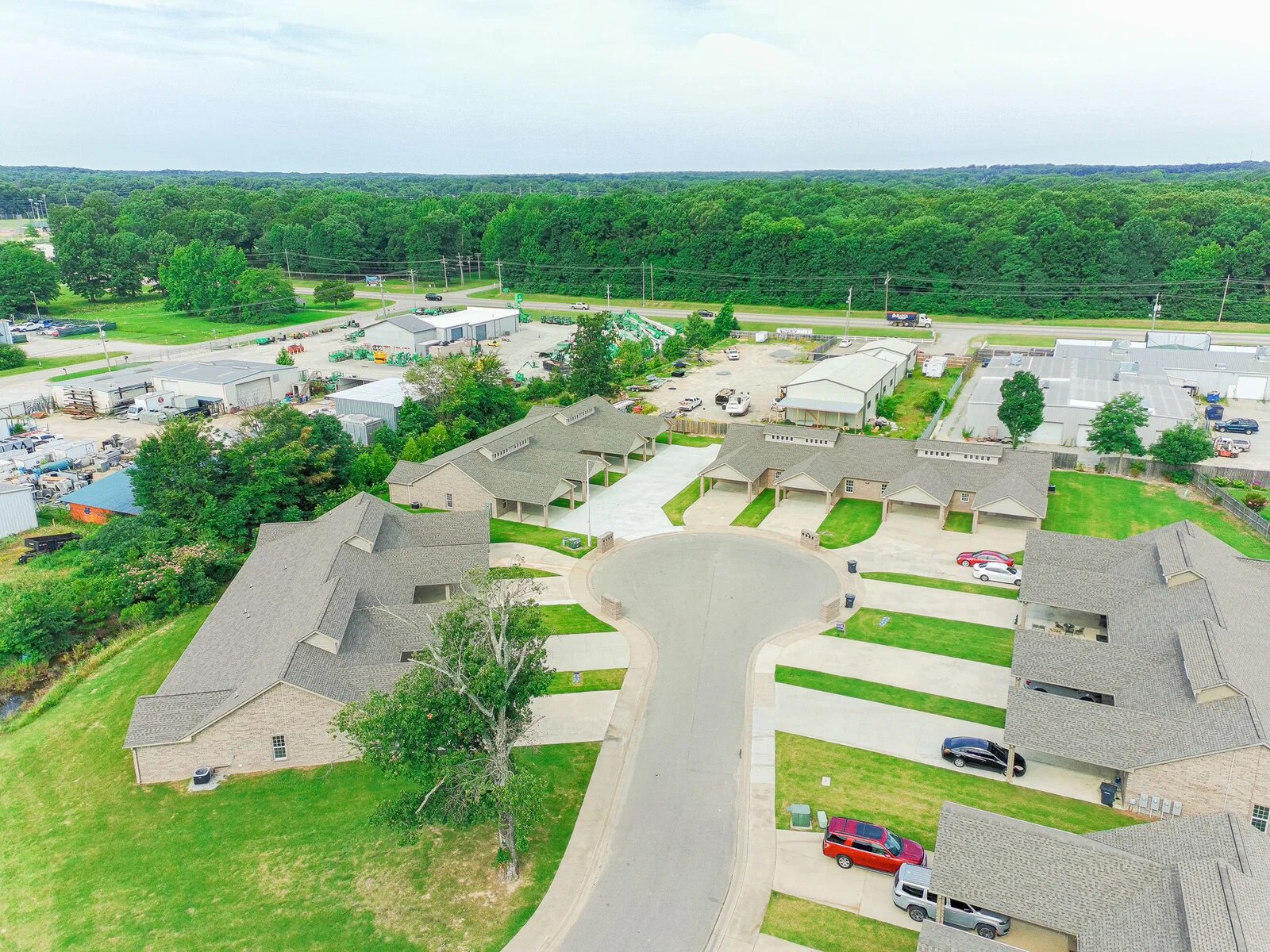 3101, 3017, and 3021 Olivia Ct, Jonesboro, AR for Sale