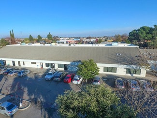 Sacramento, CA Office - 7237 E Southgate Dr