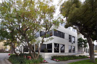 Burbank, CA Office - 610 N Hollywood Way