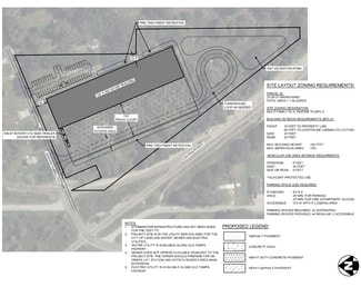 Lakeland, FL Industrial - Old Tampa Highway