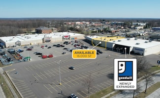 Wadsworth, OH Retail - 200-210 Great Oaks Trl