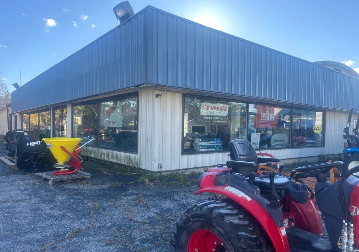 206 Church St, Hoosick Falls, NY for Sale