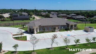 Murphy, TX Medical - 1020 N Murphy Rd