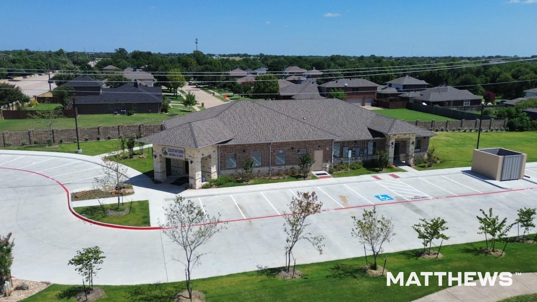 1020 N Murphy Rd, Murphy, TX for Sale