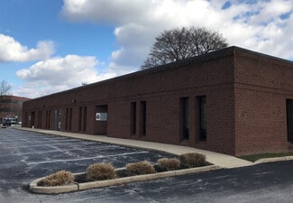 West Chester, PA Flex - 520 Maple Ave