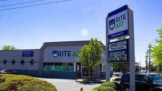 Olyphant, PA undefined - 1650 Main St