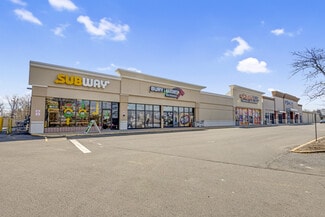 Avenel, NJ Retail - 1500-1644 St Georges Ave