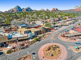 Sedona, AZ undefined - 285 Jordan Rd Sedona, AZ undefined - 285 Jordan Rd