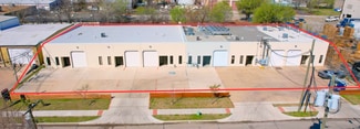 Dallas, TX Flex - 4807 Norma Street