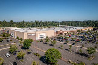 Lacey, WA Office/Retail, Retail - 525 Sleater Kinney Rd SE