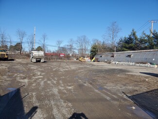 Deer Park, NY Industrial Land - 2 Golden Ave