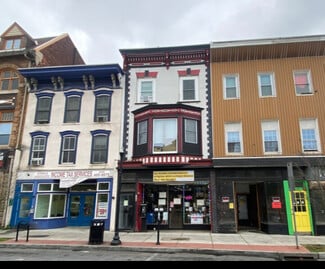Coatesville, PA Retail - 126 E Lincoln Hwy