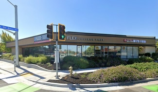 Cupertino, CA Retail - 10425 S Deanza Blvd