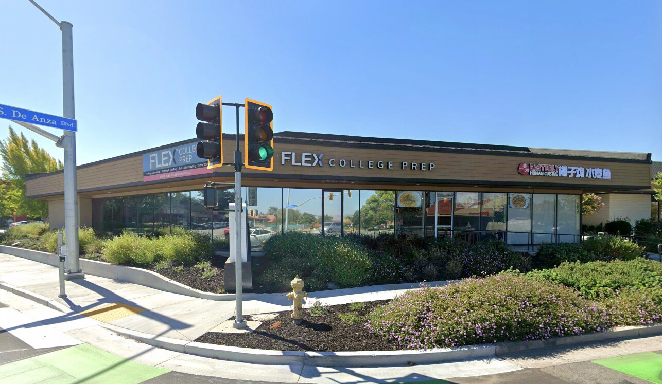 10425 S Deanza Blvd, Cupertino, CA for Rent