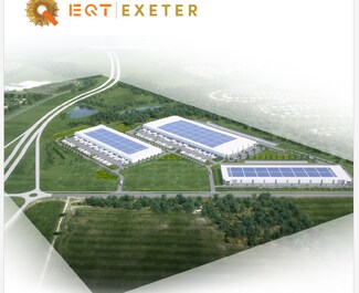 Middletown, DE Industrial - 940 Jamison Corner Rd