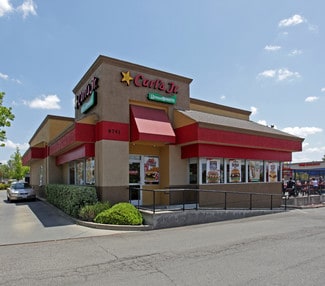 Rocklin, CA Retail - 6741 Stanford Ranch Rd