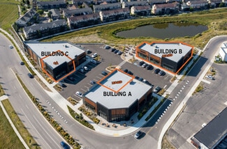 Calgary, AB Retail - 63 Copperpond Passage SE Calgary, AB Retail - 63 Copperpond Passage SE