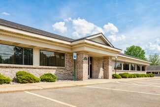 Crown Pointe Business Park Crown Pointe Business Park