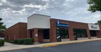 Chesapeake, VA Office - 1112 N Eden Way