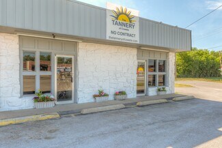 Coweta, OK Office - 14110 OK-51