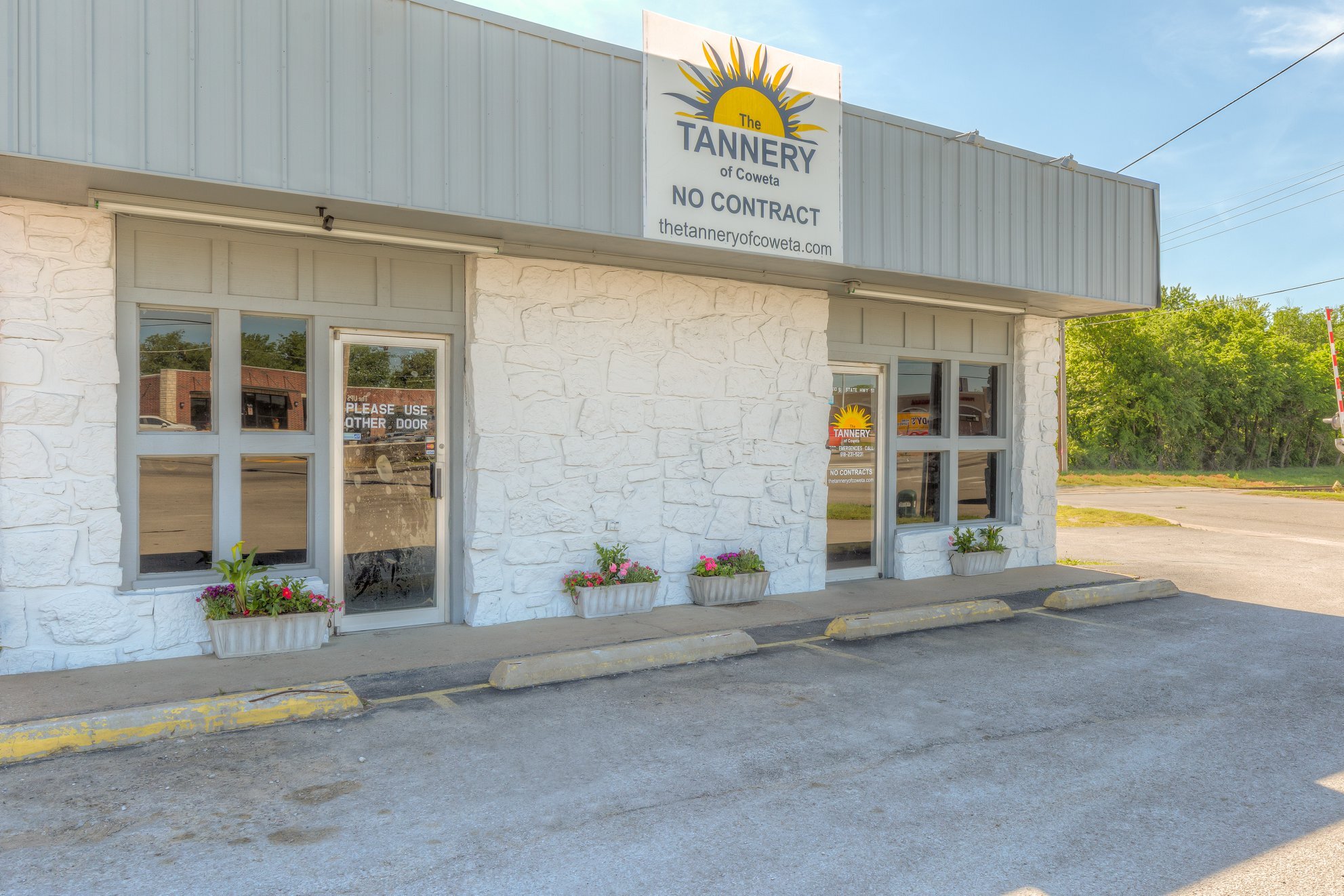 14110 OK-51, Coweta, OK for Sale