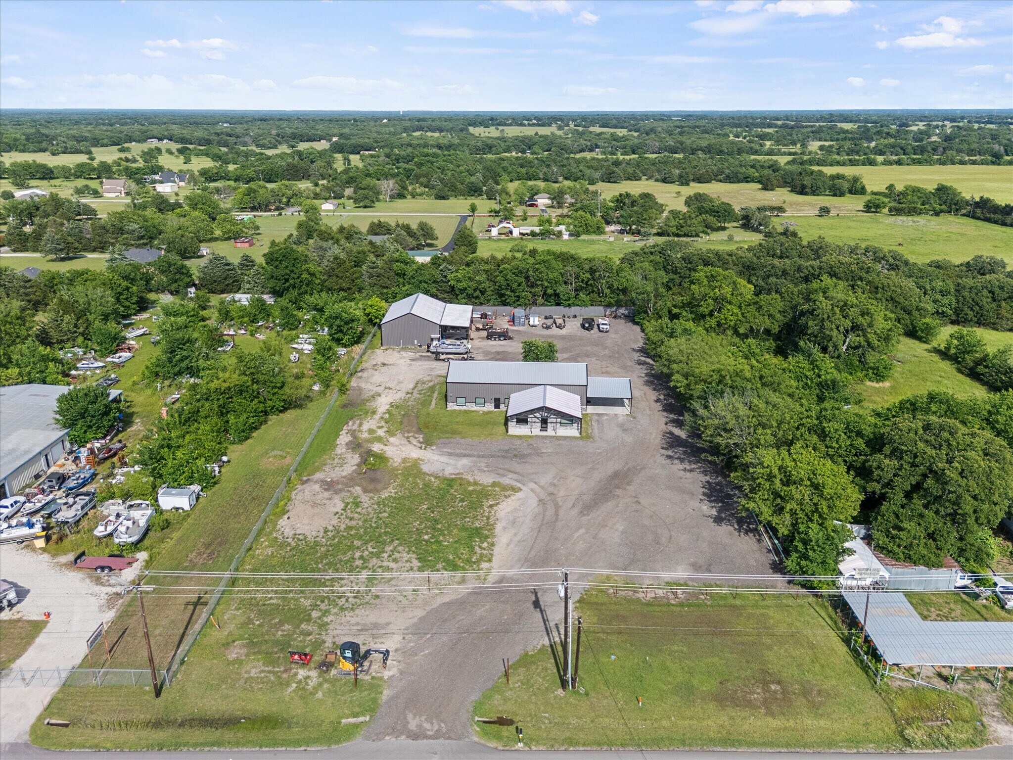 4241 S Tx-34, Greenville, TX for Sale