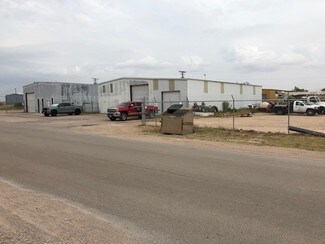 Midland, TX undefined